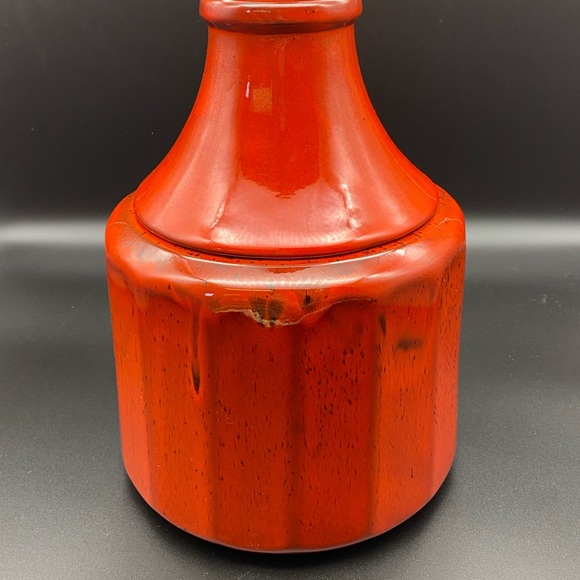 Vintage Doranne of California Ceramic Cookie Jar - Picture 3 of 14